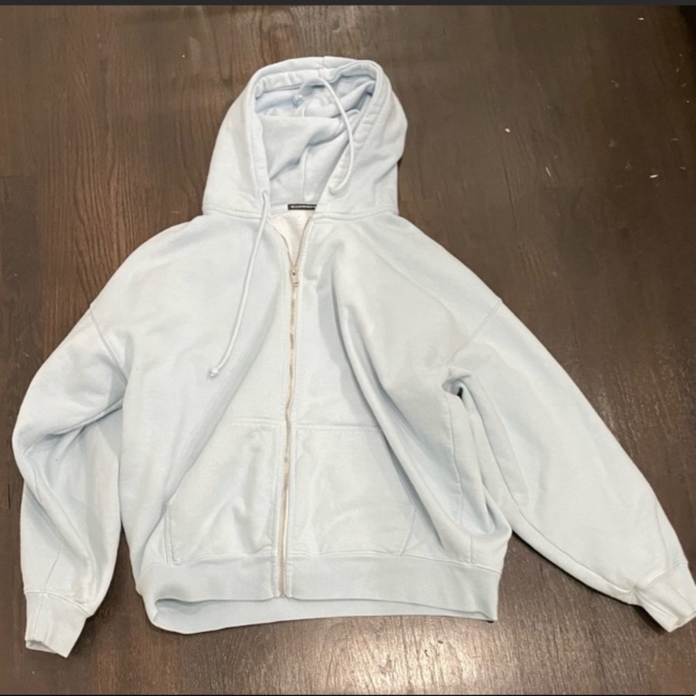 Brandy Melville Oversized Hoodie